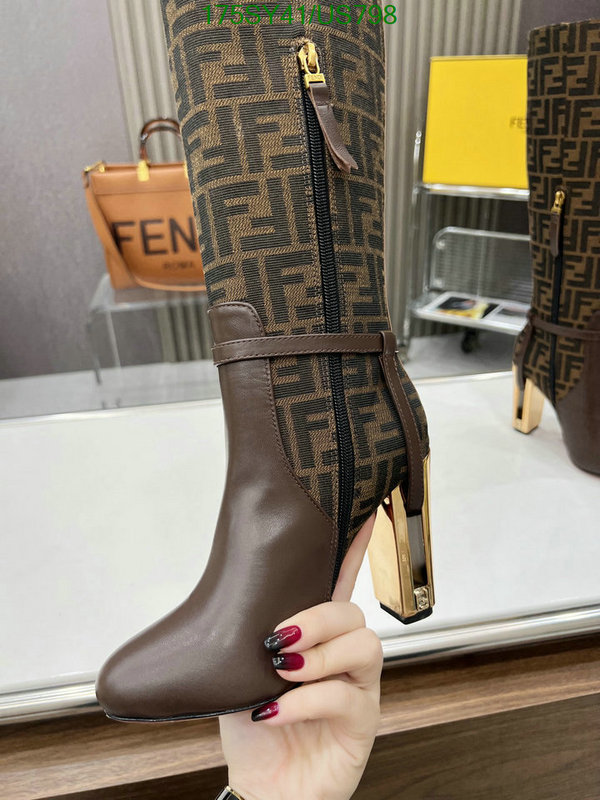 Boots-Women Shoes Code: US798 $: 175USD