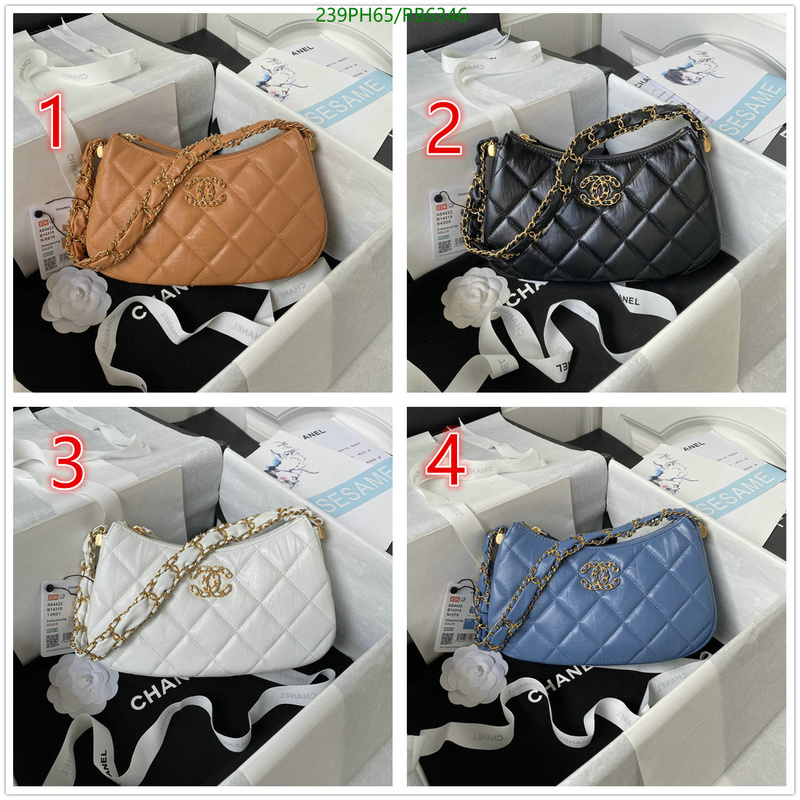 Chanel-Bag-Mirror Quality Code: RB6346 $: 239USD