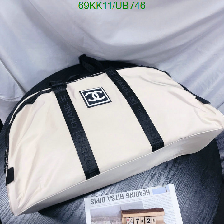 Chanel-Bag-4A Quality Code: UB746 $: 69USD