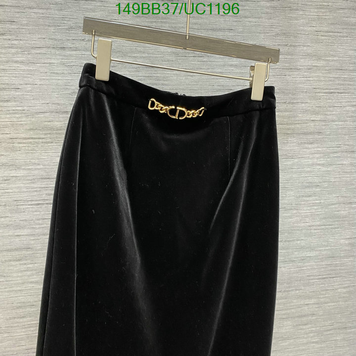 Dior-Clothing Code: UC1196 $: 149USD