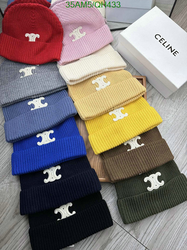 Celine-Cap(Hat) Code: QH433 $: 35USD