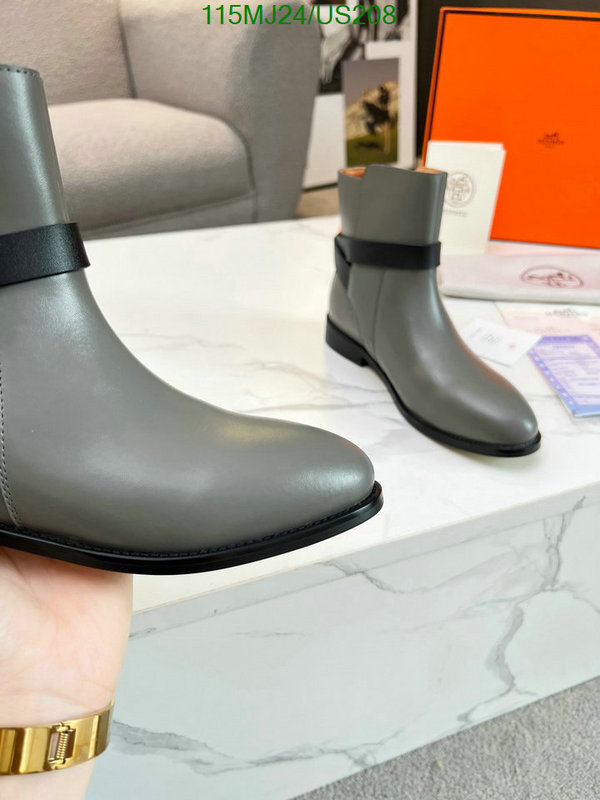 Boots-Women Shoes Code: US208 $: 115USD