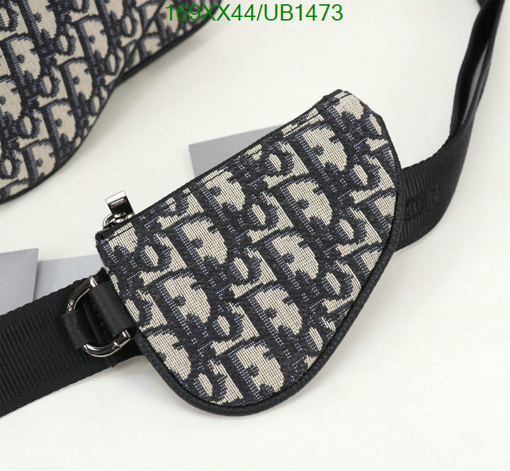 Dior-Bag-Mirror Quality Code: UB1473 $: 169USD