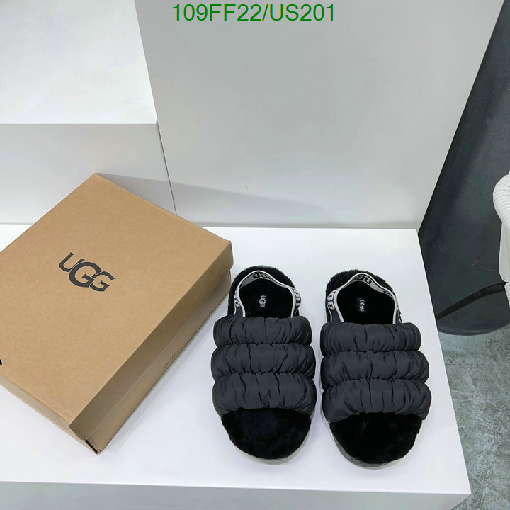 UGG-Women Shoes Code: US201 $: 109USD