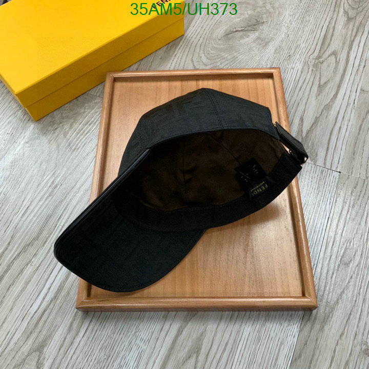 Fendi-Cap(Hat) Code: UH373 $: 35USD