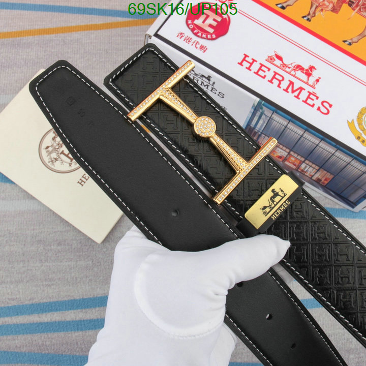 Hermes-Belts Code: UP105 $: 69USD