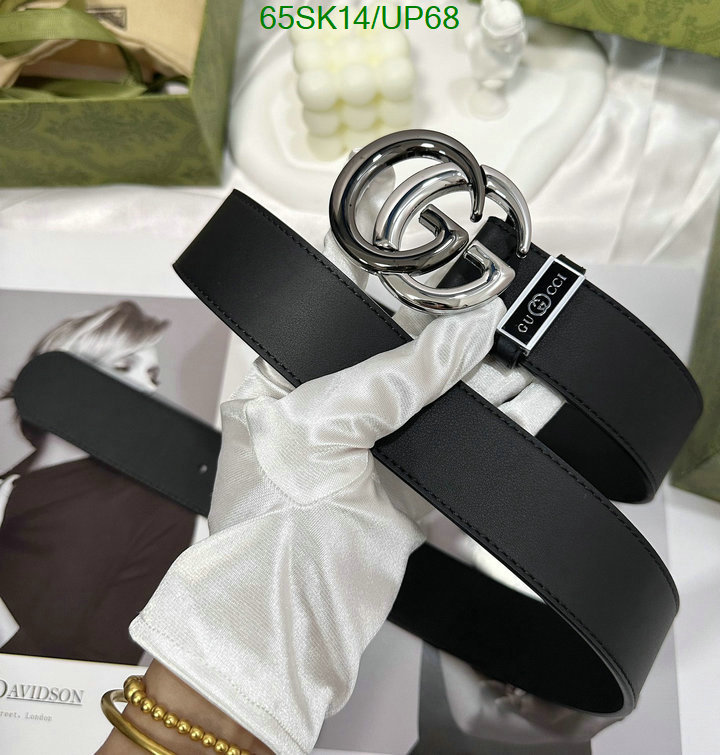 Gucci-Belts Code: UP68 $: 65USD