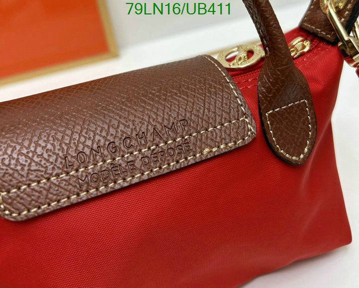 Longchamp-Bag-4A Quality Code: UB411 $: 79USD