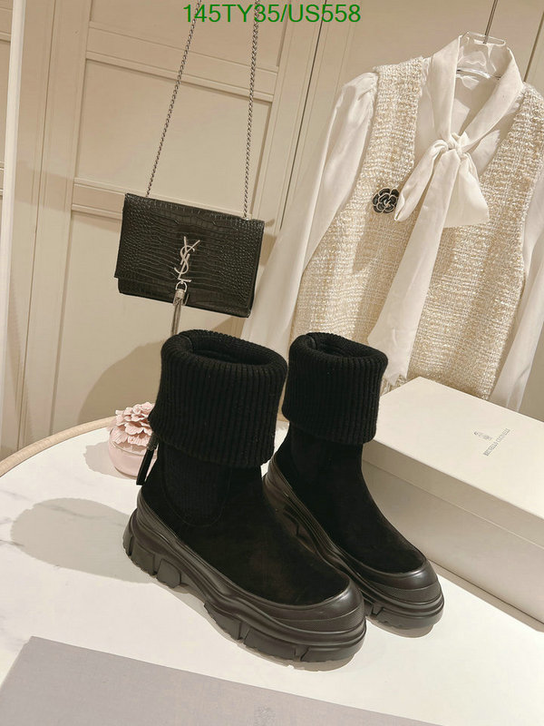 Boots-Women Shoes Code: US558 $: 145USD