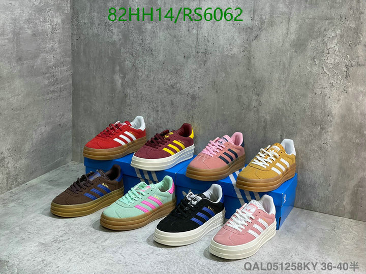 Adidas-Women Shoes Code: RS6062 $: 82USD