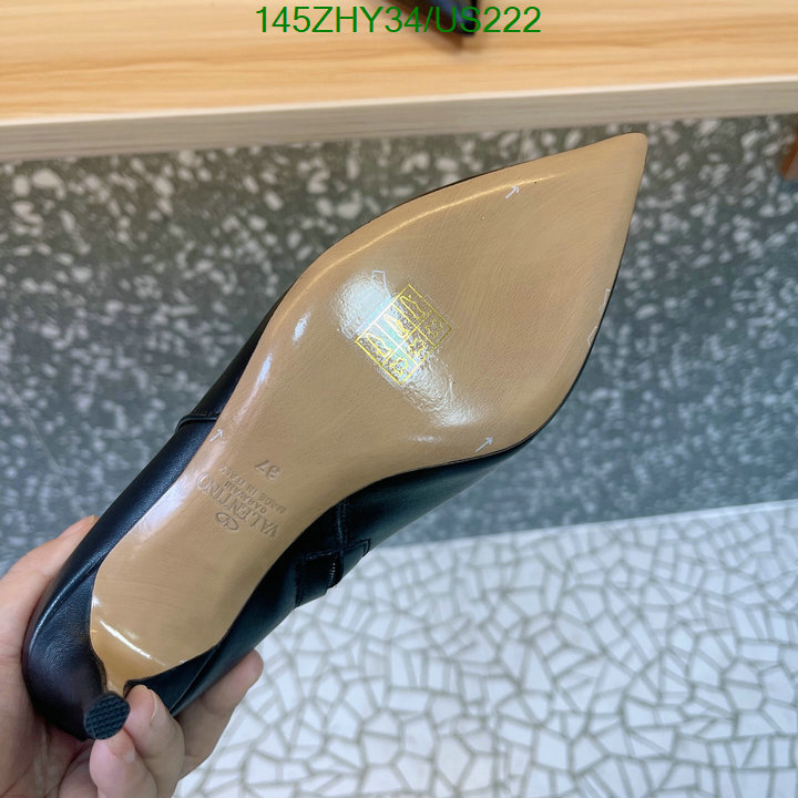 Boots-Women Shoes Code: US222 $: 145USD