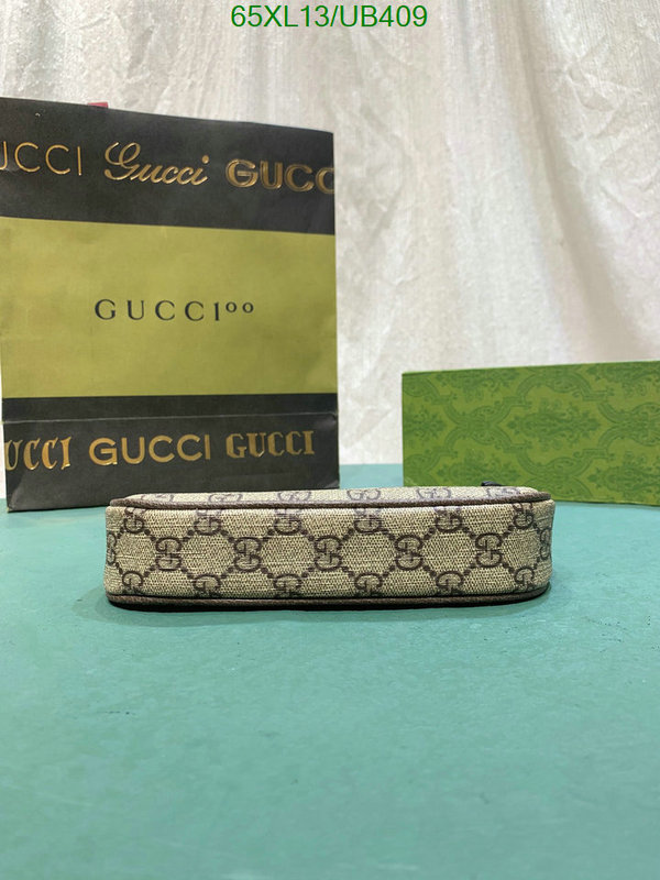 Gucci-Bag-4A Quality Code: UB409 $: 65USD