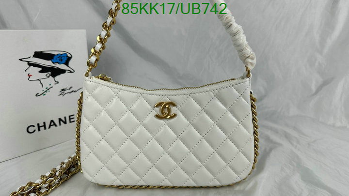 Chanel-Bag-4A Quality Code: UB742 $: 85USD