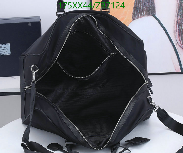 Prada-Bag-Mirror Quality Code: ZB7124 $: 175USD