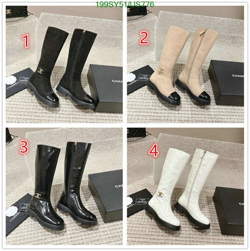 Boots-Women Shoes Code: US776 $: 199USD