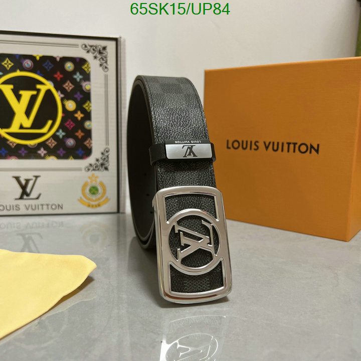 LV-Belts Code: UP84 $: 65USD