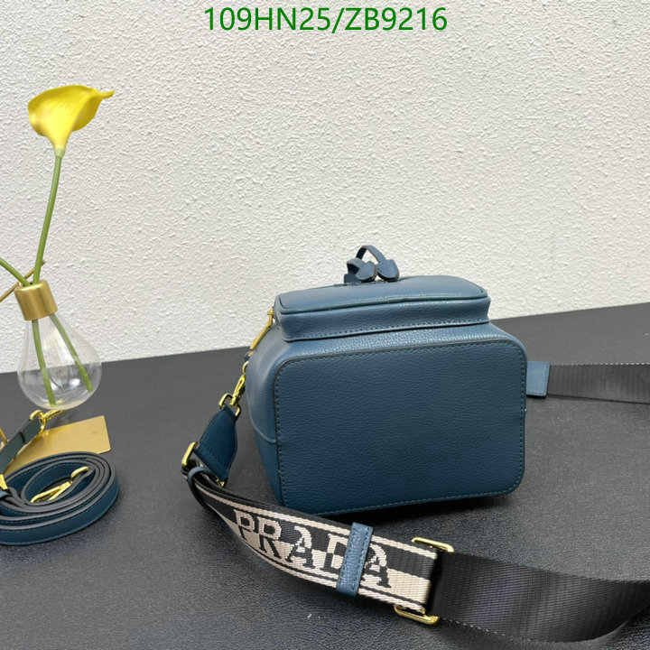 Prada-Bag-4A Quality Code: ZB9216 $: 109USD