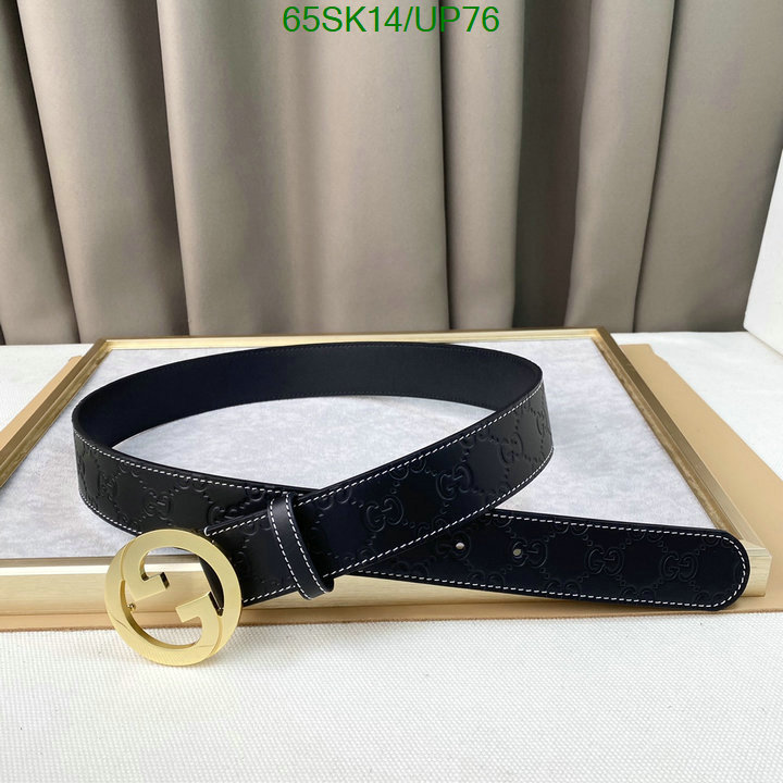 Gucci-Belts Code: UP76 $: 65USD