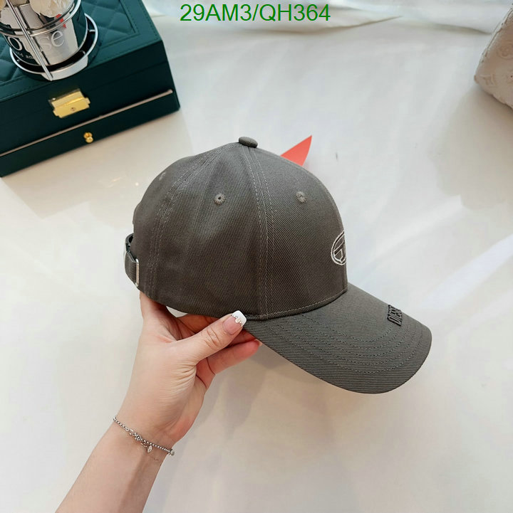 Diesel-Cap(Hat) Code: QH364 $: 29USD