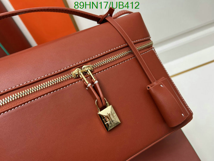 Loro Piana-Bag-4A Quality Code: UB412 $: 89USD