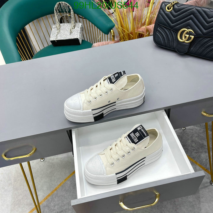 Converse-Men shoes Code: US544 $: 99USD