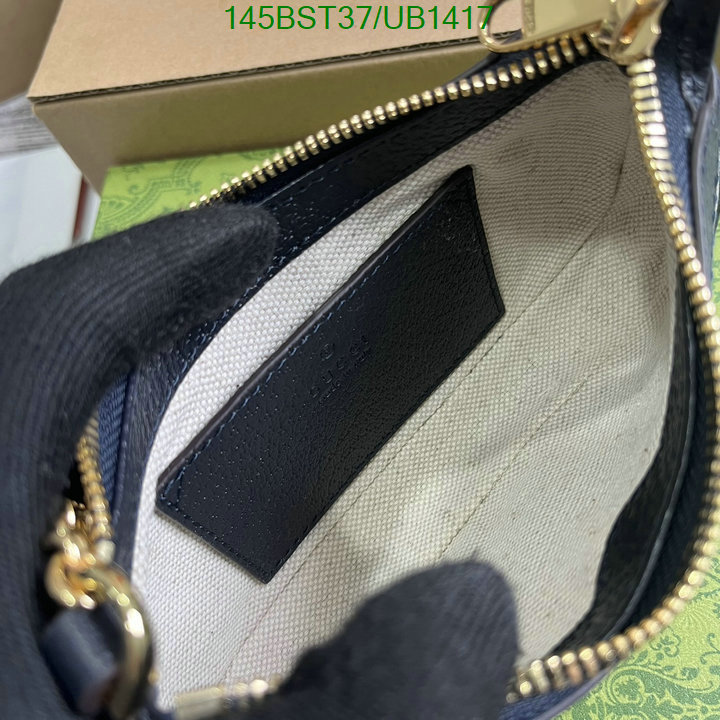 Gucci-Bag-Mirror Quality Code: UB1417 $: 145USD