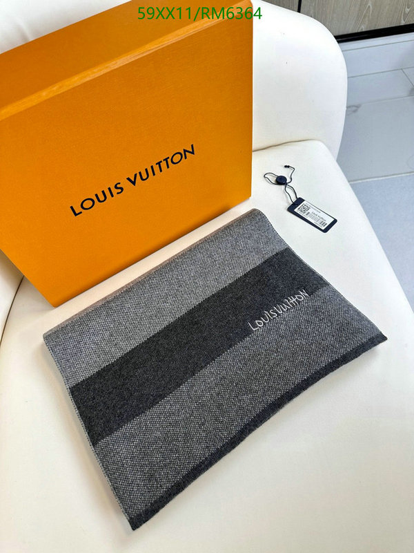 LV-Scarf Code: RM6364 $: 59USD