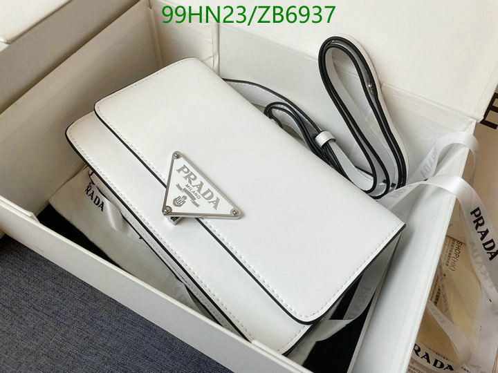 Prada-Bag-4A Quality Code: ZB6937 $: 99USD