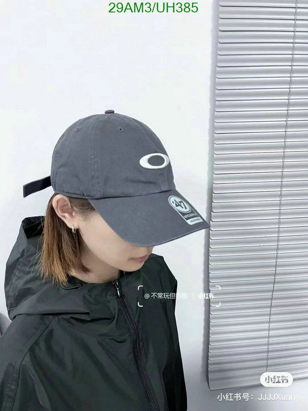 Other-Cap(Hat) Code: UH385 $: 29USD