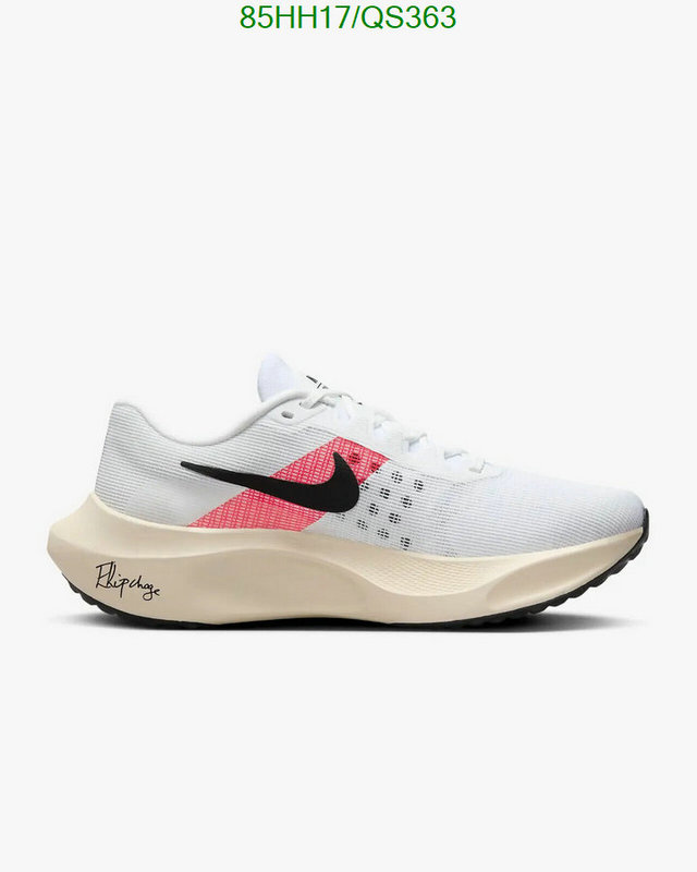 NIKE-Women Shoes Code: QS363 $: 85USD