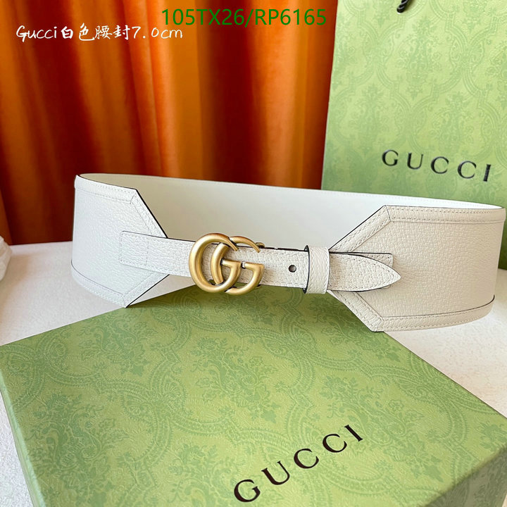 Gucci-Belts Code: RP6165 $: 105USD