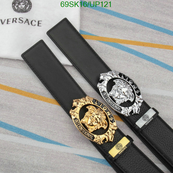 Versace-Belts Code: UP121 $: 69USD