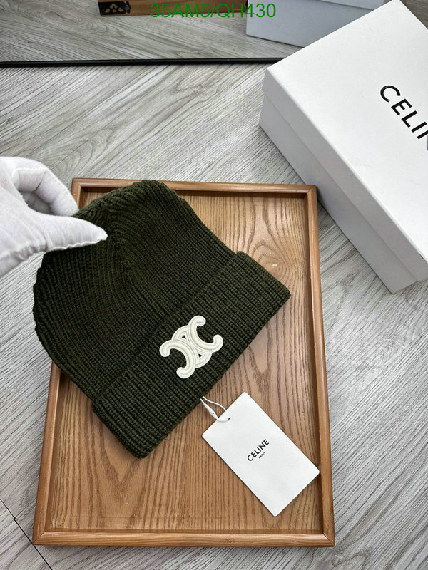 Celine-Cap(Hat) Code: QH430 $: 35USD