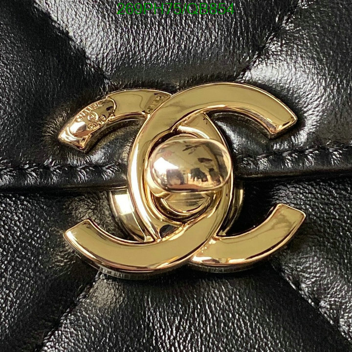 Chanel-Bag-Mirror Quality Code: QB854 $: 269USD