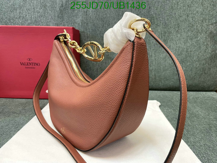 Valentino-Bag-Mirror Quality Code: UB1436 $: 255USD