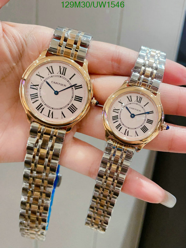 Cartier-Watch-4A Quality Code: UW1546 $: 129USD