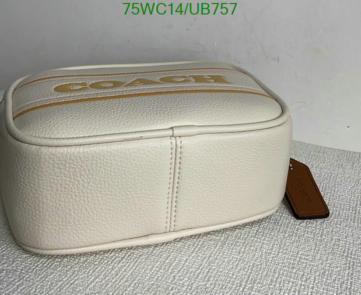 Coach-Bag-4A Quality Code: UB757 $: 75USD