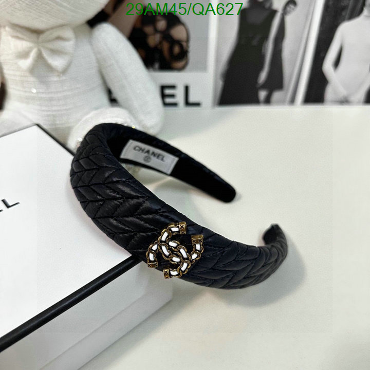 Chanel-Headband Code: QA627 $: 29USD