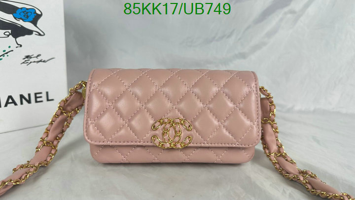 Chanel-Bag-4A Quality Code: UB749 $: 85USD