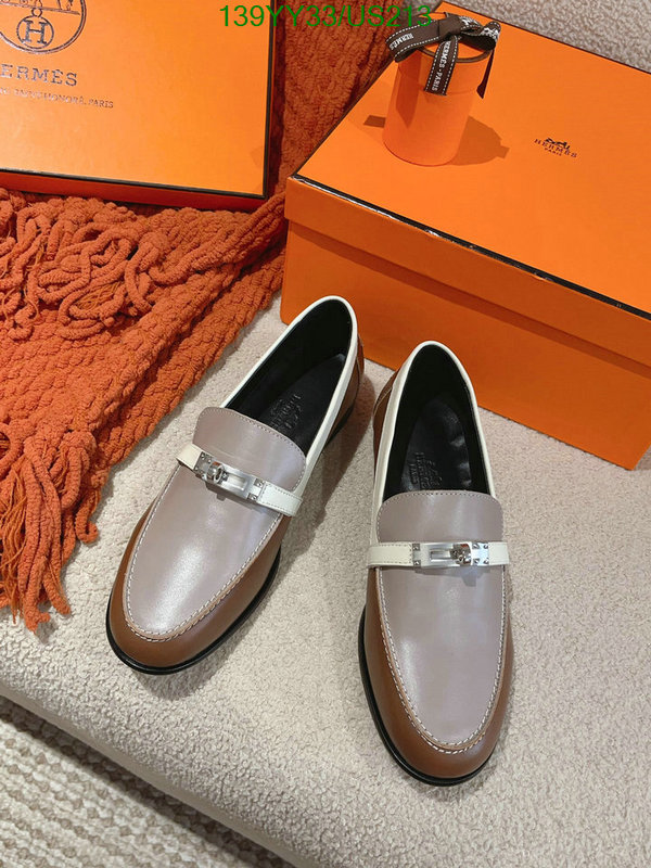 Hermes-Women Shoes Code: US213 $: 139USD