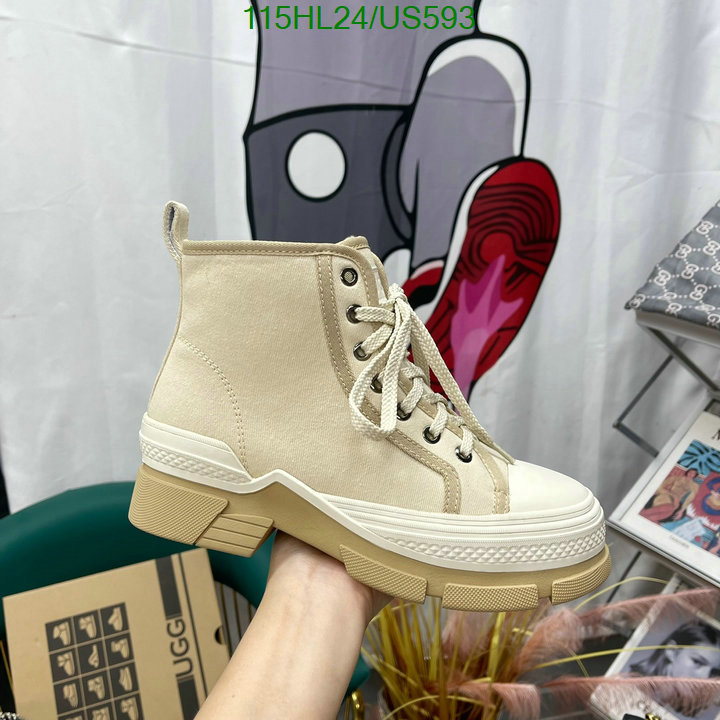 UGG-Women Shoes Code: US593 $: 115USD