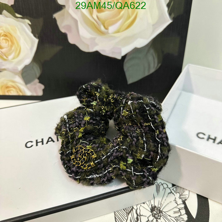 Chanel-Headband Code: QA622 $: 29USD