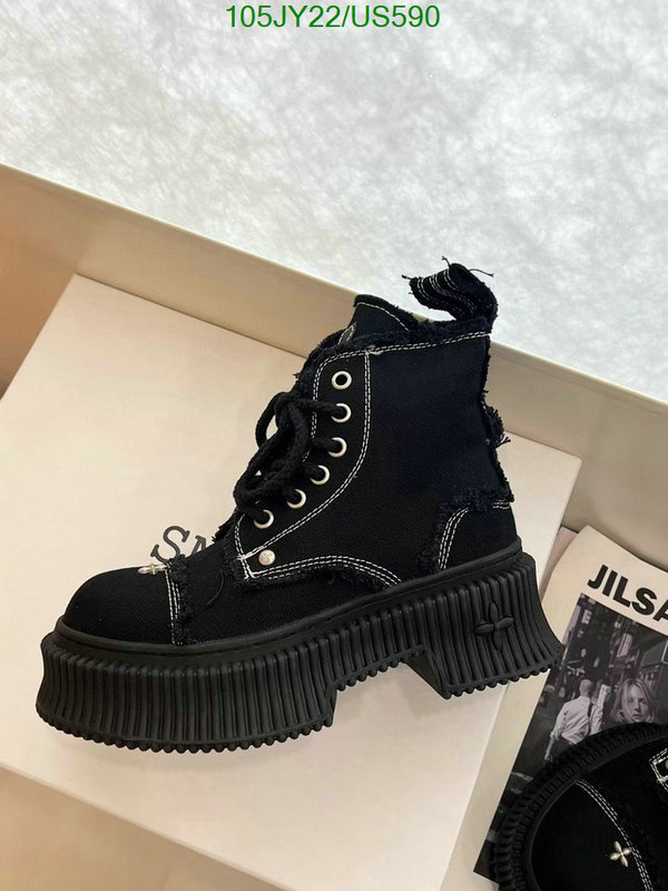 Boots-Women Shoes Code: US590 $: 105USD