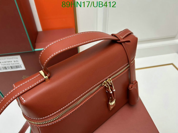 Loro Piana-Bag-4A Quality Code: UB412 $: 89USD