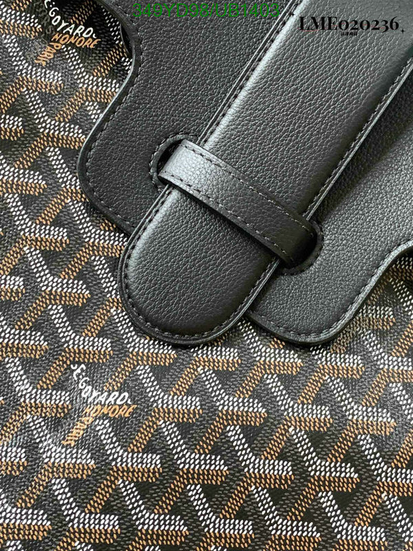 Goyard-Bag-Mirror Quality Code: UB1403 $: 349USD