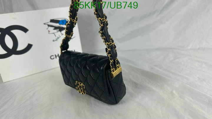 Chanel-Bag-4A Quality Code: UB749 $: 85USD