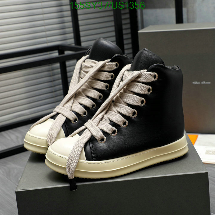 Boots-Men shoes Code: US1356 $: 155USD