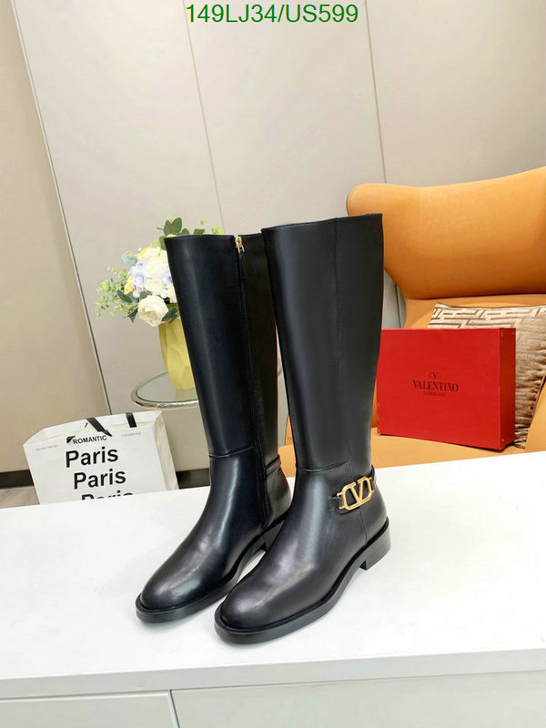 Boots-Women Shoes Code: US599 $: 149USD