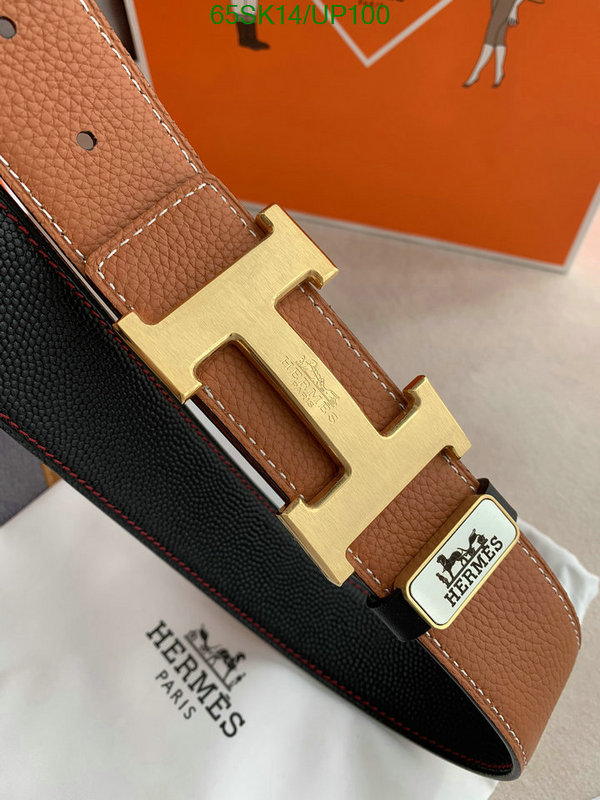 Hermes-Belts Code: UP100 $: 65USD