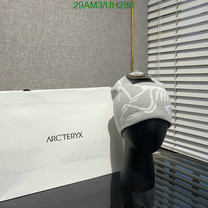 ARCTERYX-Cap(Hat) Code: UH286 $: 29USD